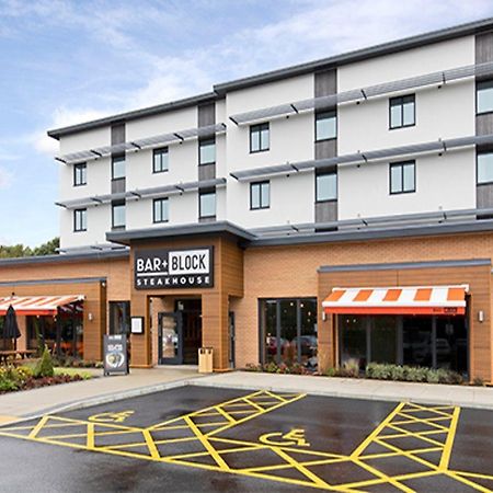Premier Inn Winnersh Dış mekan fotoğraf
