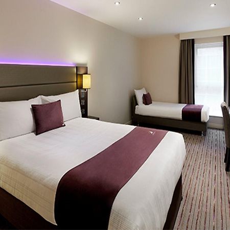 Premier Inn Winnersh Dış mekan fotoğraf