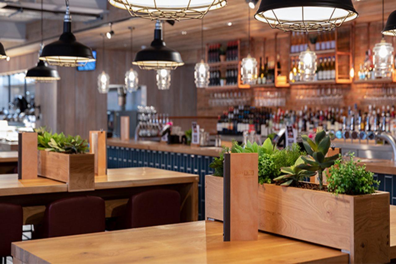 Premier Inn Winnersh Dış mekan fotoğraf